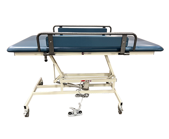 AM-134 Bariatric Treatment Table